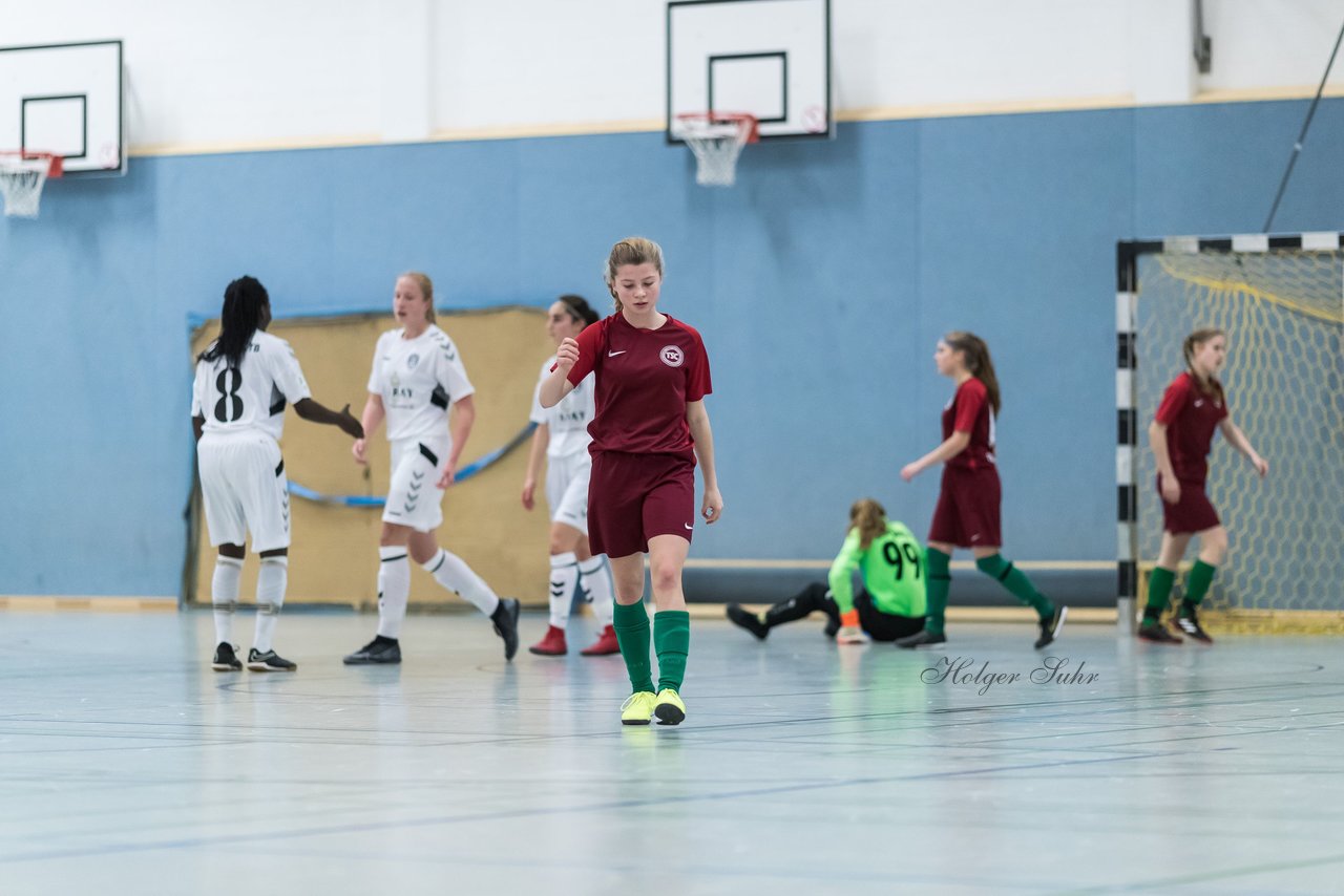 Bild 236 - HFV Futsalmeisterschaft